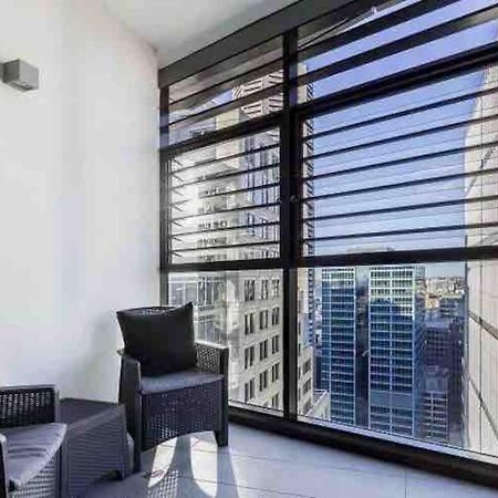 Luxury Stay In Sydney Cbd Экстерьер фото