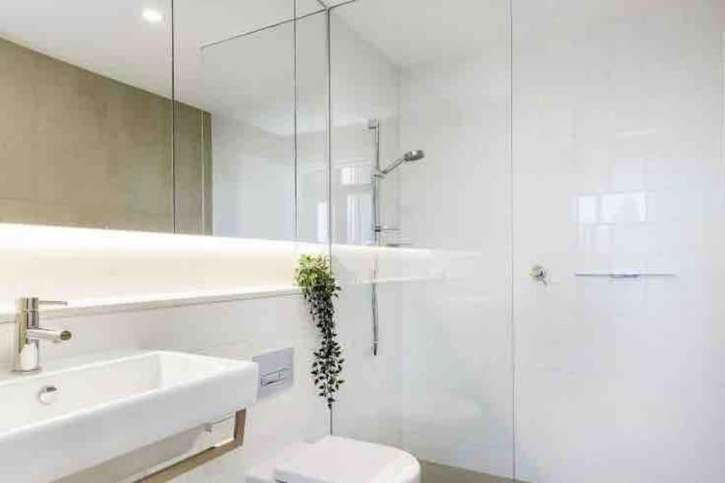 Luxury Stay In Sydney Cbd Экстерьер фото