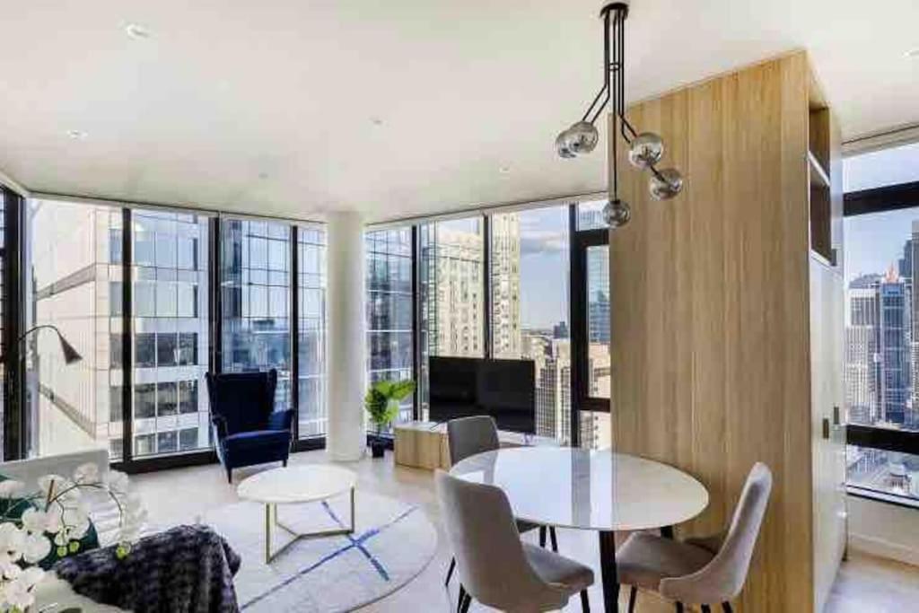 Luxury Stay In Sydney Cbd Экстерьер фото
